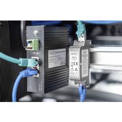 Digitus DN-95421 PoE sada 10 / 100 / 1000 MBit/s IEEE 802.3af (12.95 W), IEEE 802.3at (25.5 W), IEEE 802.3bt