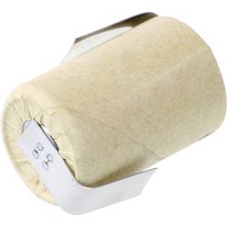 Mexcel speciální akumulátor 4/5 Sub-C Ni-Cd 1.2 V 1400 mAh 1 ks