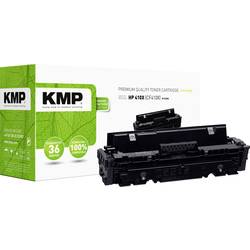 KMP H-T239X Toner náhradní HP 410X, CF410X černá 6500 Seiten kompatibilní náplň do tiskárny