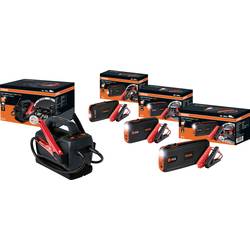 Osram Automotive systém pro rychlé startování auta BATTERYstart 400 OBSL400 Pomocný startovací proud (12 V)=400 A 2x USB konektor