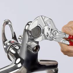 Knipex 86 03 180 klíč na kleště 40 mm 18 cm