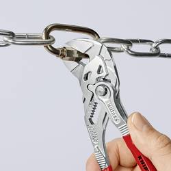 Knipex 86 03 180 klíč na kleště 40 mm 18 cm