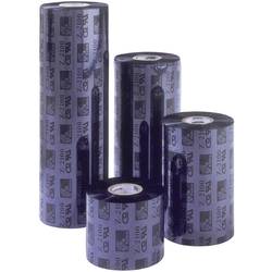 Zebra ZipShip 2300 tepelná tiskárna etiket vosk 64 mm 74 m černá 12 ks 02300GS06407