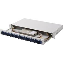 Digitus DN-96322/9 24 portů SC 1 U