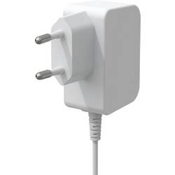 HN Power HNP12H-050 zásuvkový napájecí adaptér, stálé napětí, 5 V/DC, 2.4 A, 12 W