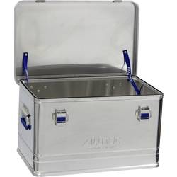 Alutec COMFORT 12060 12060 transportní kufr hliník (d x š x v) 580 x 385 x 332 mm