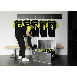 Alutec COMFORT 12060 12060 transportní kufr hliník (d x š x v) 580 x 385 x 332 mm