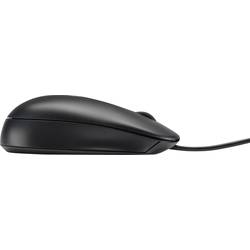 HP optická myš, přenos USB