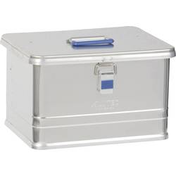 Alutec COMFORT 30 12030 transportní kufr hliník (d x š x v) 430 x 335 x 273 mm