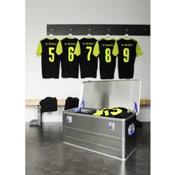 Alutec COMFORT 30 12030 transportní kufr hliník (d x š x v) 430 x 335 x 273 mm