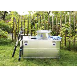 Alutec COMFORT 30 12030 transportní kufr hliník (d x š x v) 430 x 335 x 273 mm