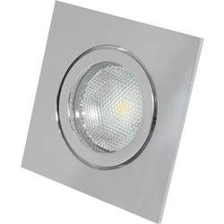 Megatron MT75212 Decoclic vestavné bodové svítidlo, LED, GU10, GU5.3, hliník (matný)