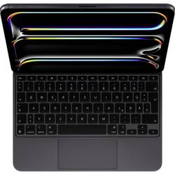 Apple Magic Keyboard klávesnice k tabletu Vhodné pro značku (tablet): Apple iPad Air 11 (M3, 2025), iPad Air 11 (M2, 2024)	, iPad Air (5. (6. generace), iPad