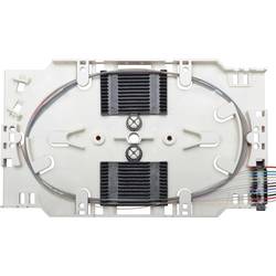 Digitus A-96933-02-APC rozvodná skříň LWL 12 portů LC osazený