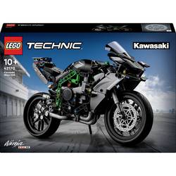 42170 LEGO® TECHNIC Motocykl Kavasaki Ninja H2R