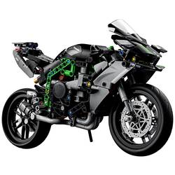 42170 LEGO® TECHNIC Motocykl Kavasaki Ninja H2R