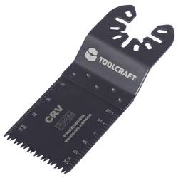 TOOLCRAFT TO-10283850 chrom-vanadová ocel sada multifunkčního nářadí 10dílná 34 mm 10 ks