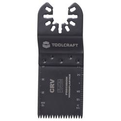 TOOLCRAFT TO-10283850 chrom-vanadová ocel sada multifunkčního nářadí 10dílná 34 mm 10 ks