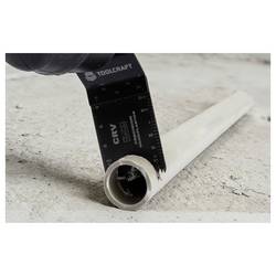 TOOLCRAFT TO-10283850 chrom-vanadová ocel sada multifunkčního nářadí 10dílná 34 mm 10 ks