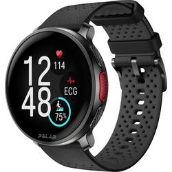 Polar Vantage V3 sportovní hodinky černá