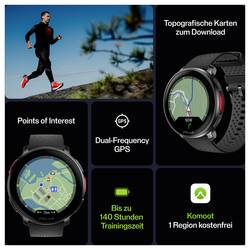 Polar Vantage V3 sportovní hodinky S/L černá