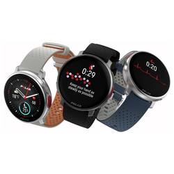 Polar Vantage V3 sportovní hodinky S/L černá