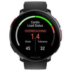 Polar Vantage V3 sportovní hodinky S/L černá