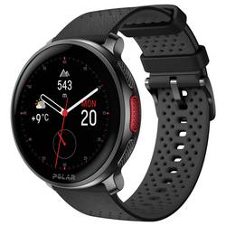 Polar Vantage V3 sportovní hodinky S/L černá