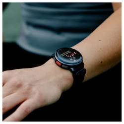 Polar Vantage V3 sportovní hodinky S/L černá