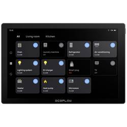 ECOFLOW PowerInsight Ovládací panel