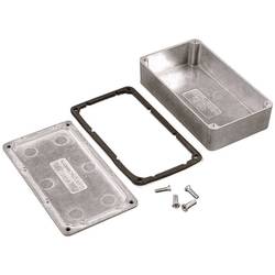 Hammond Electronics 1550WD univerzální pouzdro 115 x 65 x 54.9 hliník hliník 1 ks