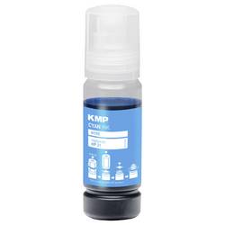 KMP Ink refill náhradní HP 31, 1VU26AE kompatibilní azurová 70 ml H198 1769,0003