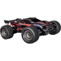 Traxxas Mini XRT VXL-3s červená střídavý (Brushless) 1:10 RC model auta elektrický monster truck 4WD (4x4) RtR 2,4 GHz