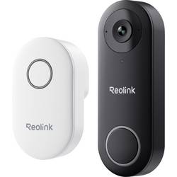 Reolink D340W Wi-Fi domovní video telefon kompletní sada, D340W