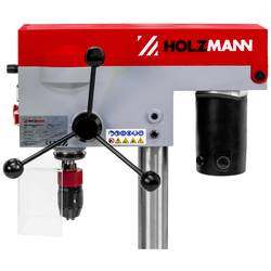 Holzmann Maschinen SB13B16VN_230V stolní vrtačka 300 W 230 V