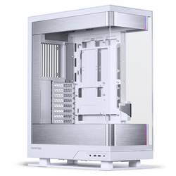 Phanteks Evolv X2 midi tower PC skříň, pouzdro, herní pouzdro bílá
