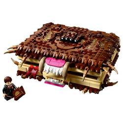 76449 LEGO® HARRY POTTER™ Monster Truck