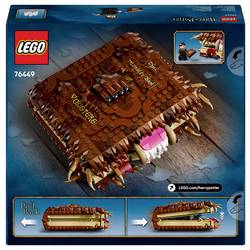 76449 LEGO® HARRY POTTER™ Monster Truck
