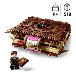 76449 LEGO® HARRY POTTER™ Monster Truck