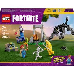 77075 Lego® Fortnite Ložisko spínače a zapalovací svíčky