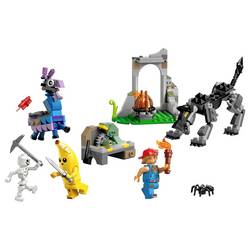 77075 Lego® Fortnite Ložisko spínače a zapalovací svíčky