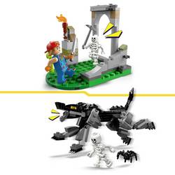77075 Lego® Fortnite Ložisko spínače a zapalovací svíčky