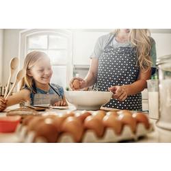Philips HD9945/01 Philips XL Back Kit: Forma na chléb + Muffin Cups