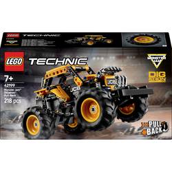 42199 LEGO® TECHNIC Monster Jam™ DIGatron™