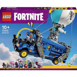 77073 Lego® Fortnite Jatečné sběrnice
