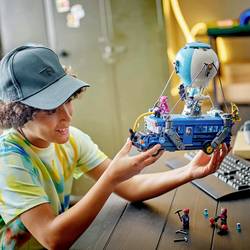 77073 Lego® Fortnite Jatečné sběrnice