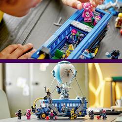 77073 Lego® Fortnite Jatečné sběrnice
