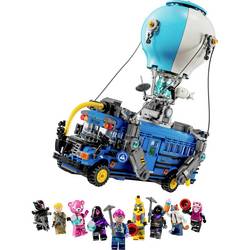 77073 Lego® Fortnite Jatečné sběrnice
