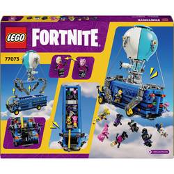 77073 Lego® Fortnite Jatečné sběrnice