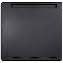 Asus ProArt PA602 midi tower PC skříň černá 3 předinstalované ventilátory, boční okno, prachový filtr
